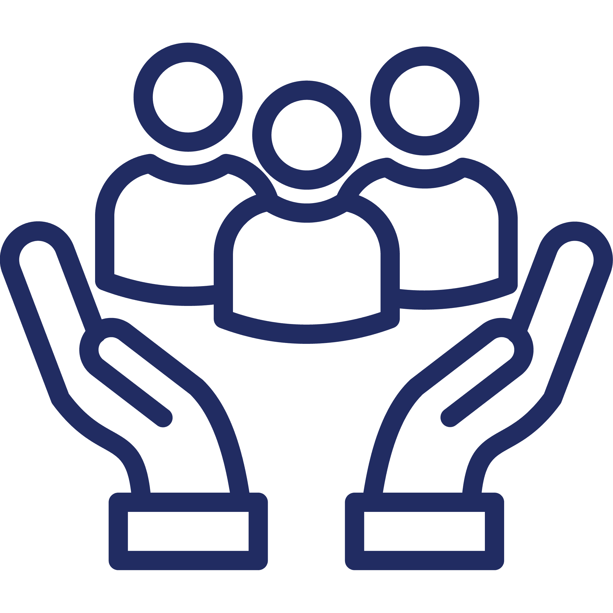 Community Help