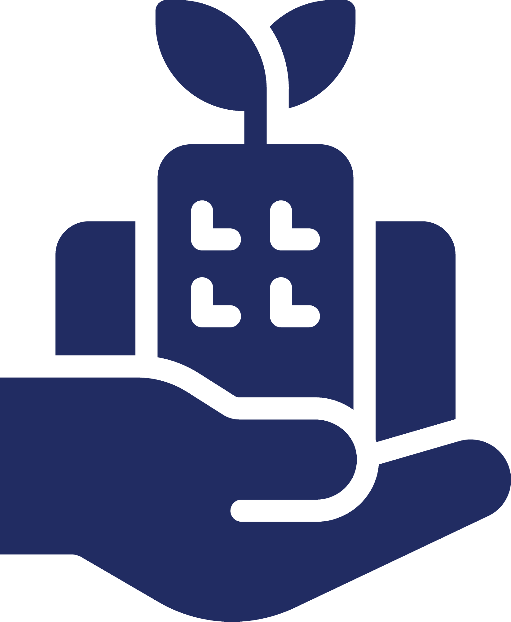 Corporate Social Responsilbility