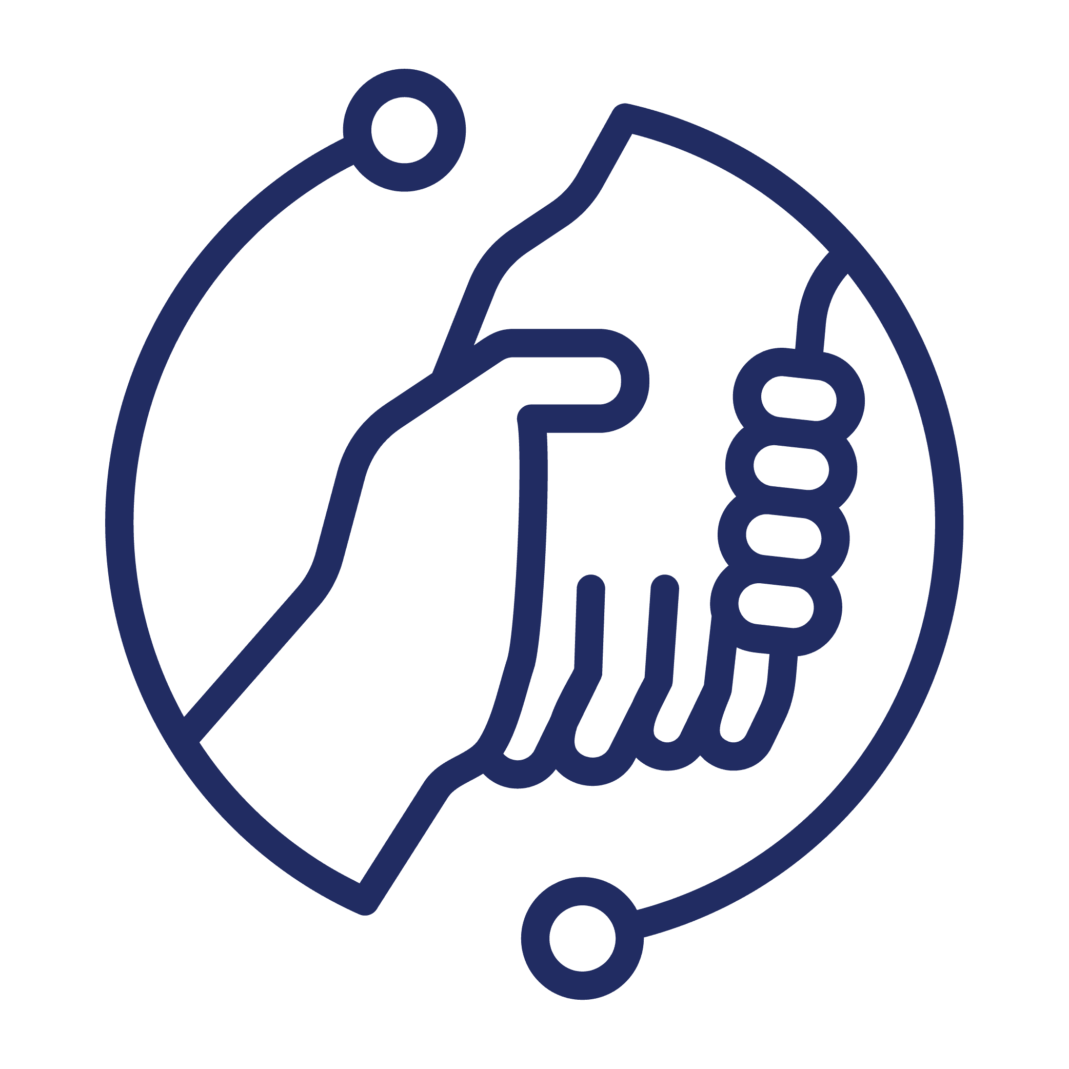 Corporate Responsibility