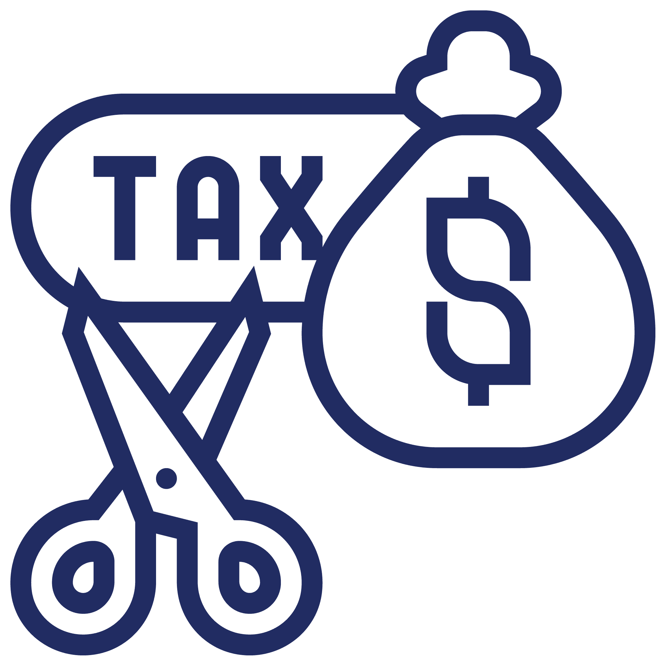 Tax Benefits