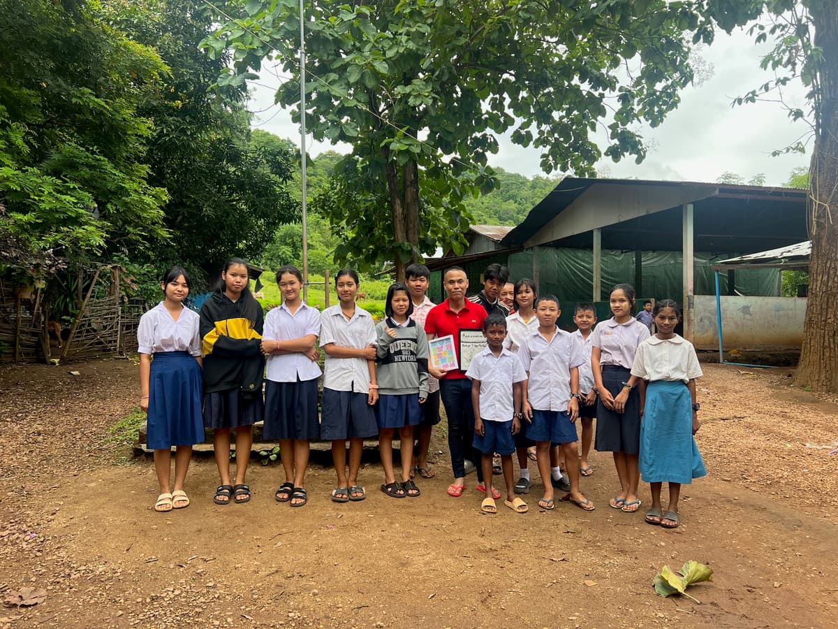 Community Empowerment