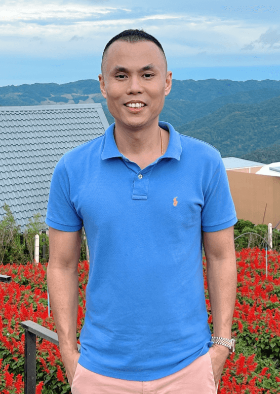 Kyaw Min Maung