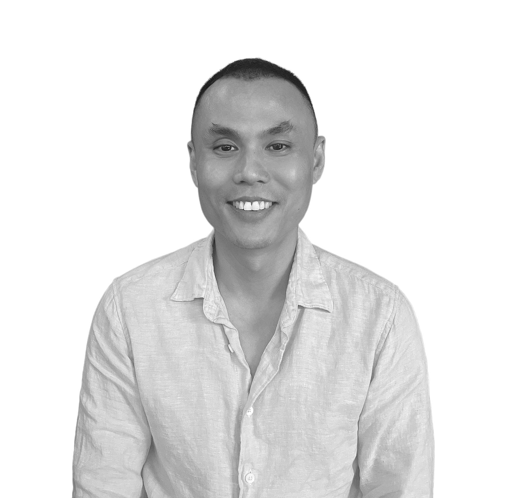 Kyaw Min Maung