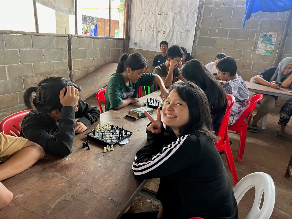 Mindset and Personal Development