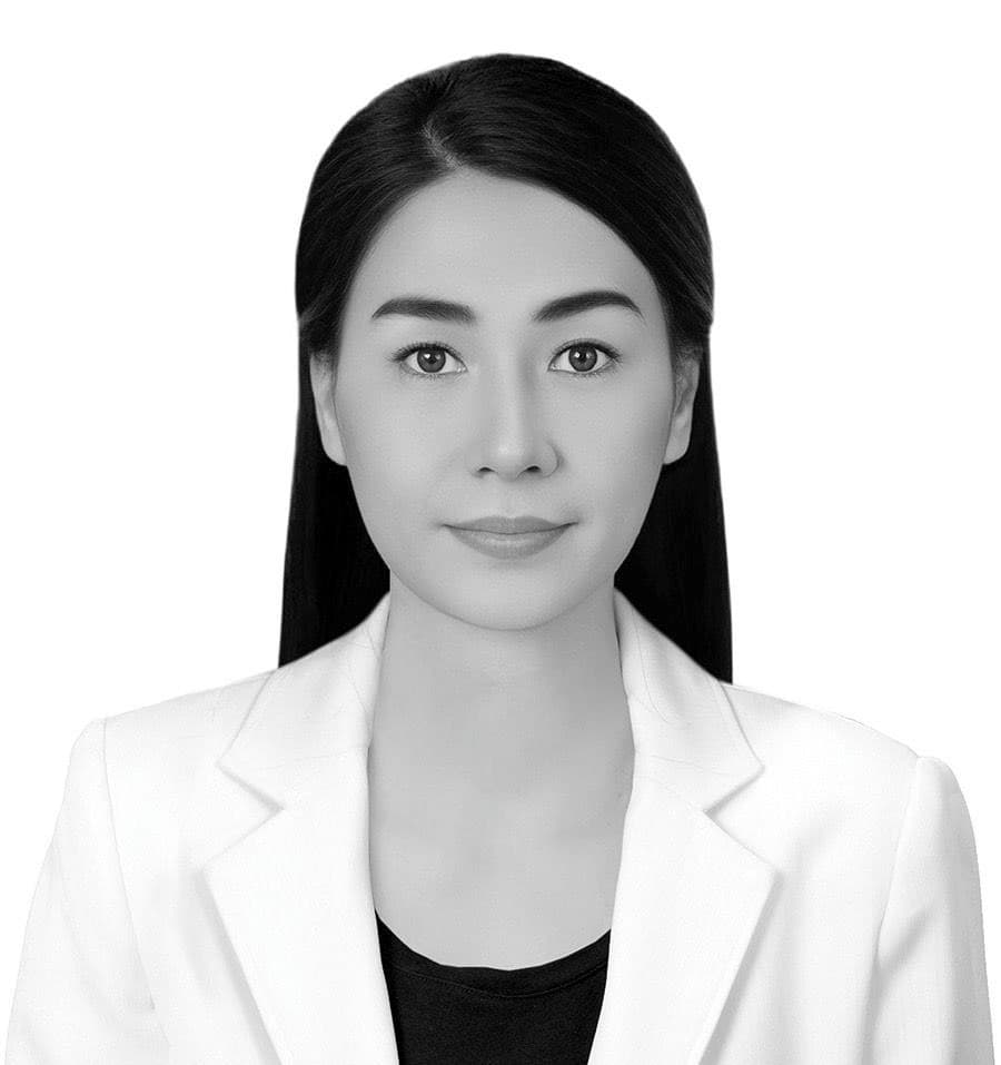 Suphitchaya Jindaworakan